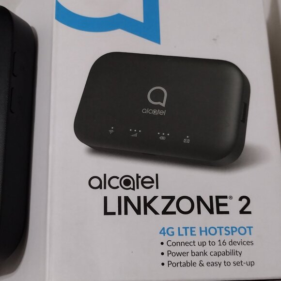 Alcatel Linkzone 2 - Picture 6 of 9